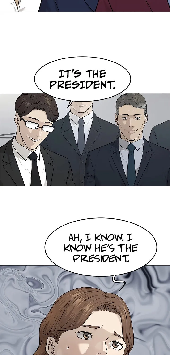 God of Blackfield Chapter 171 page 60 - 