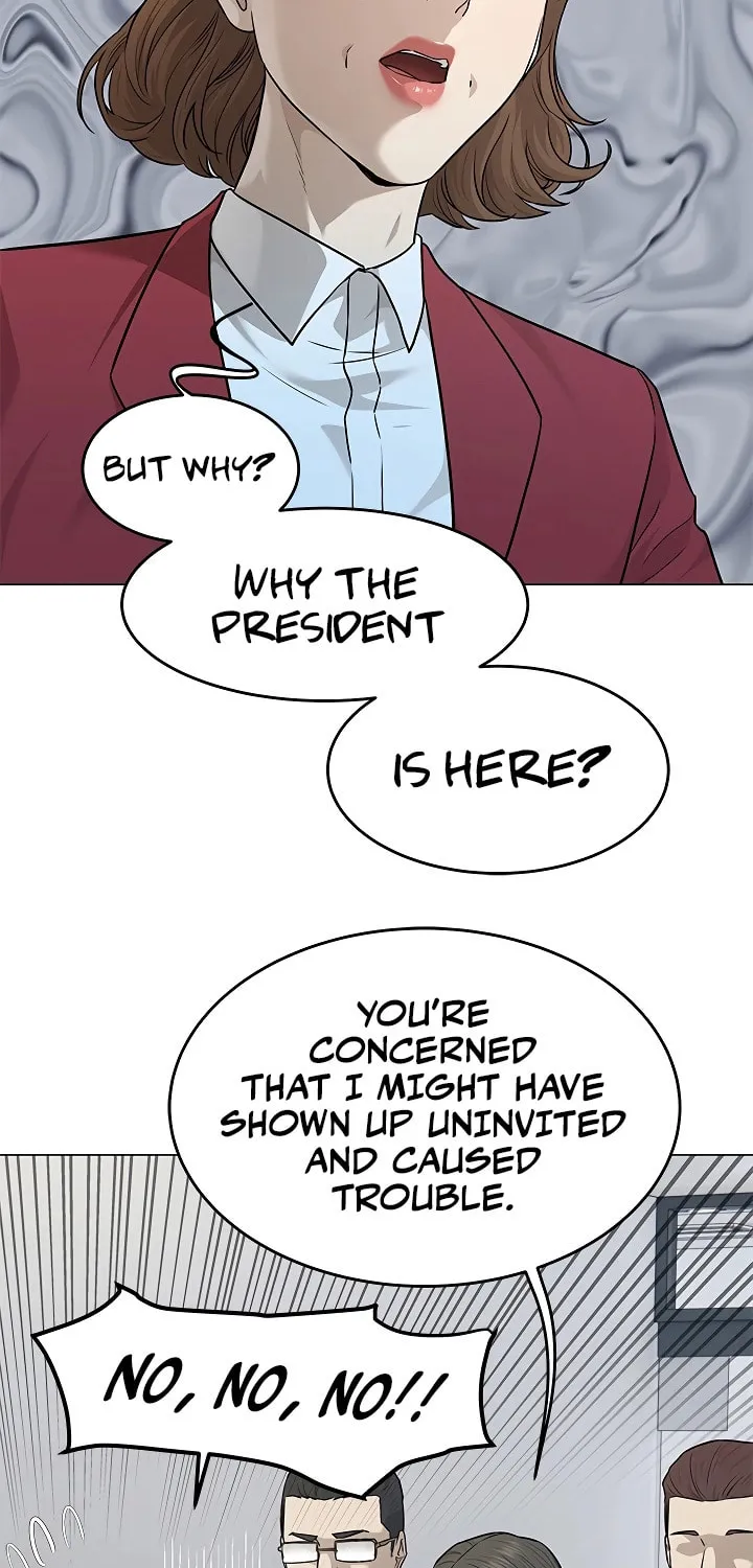 God of Blackfield Chapter 171 page 61 - 