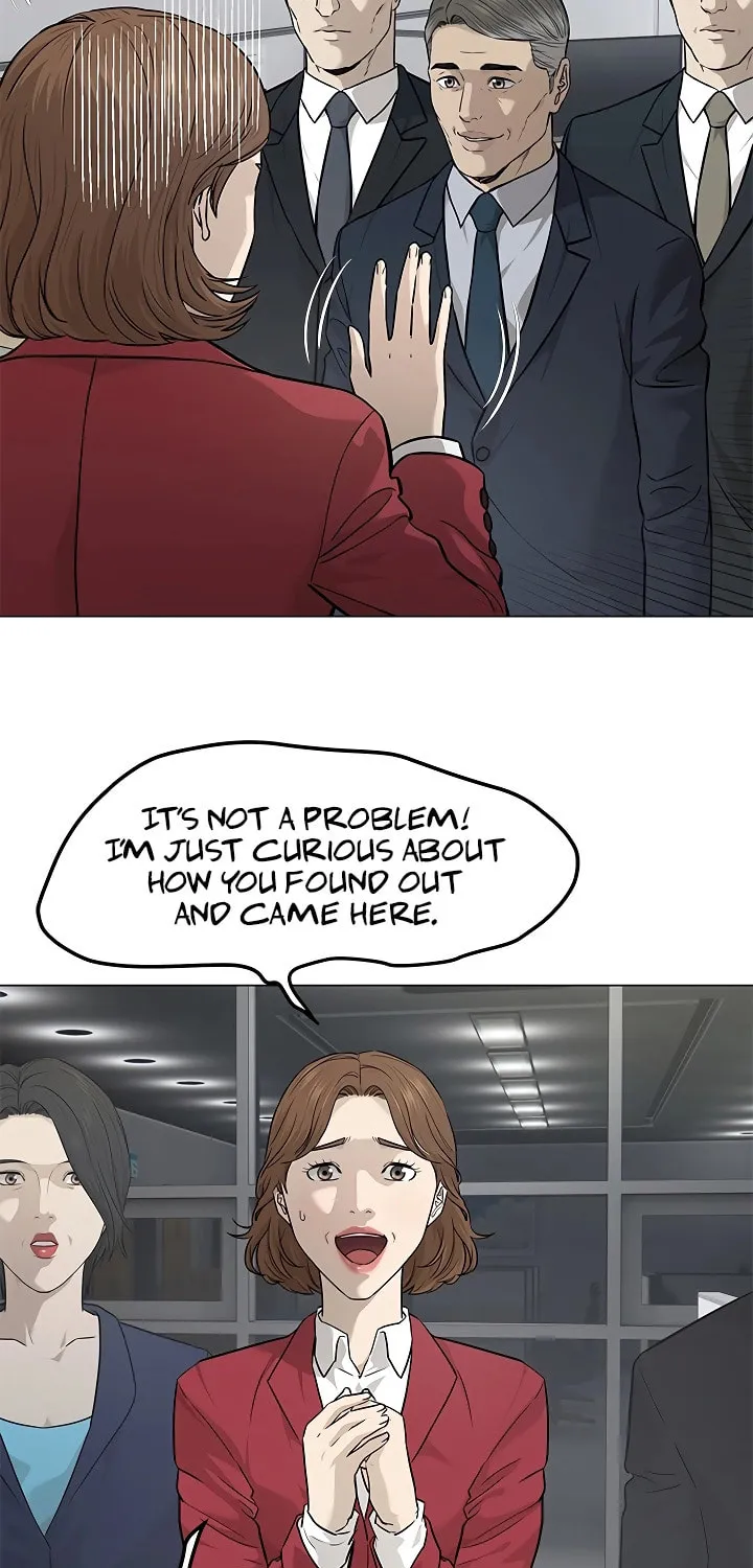 God of Blackfield Chapter 171 page 62 - 