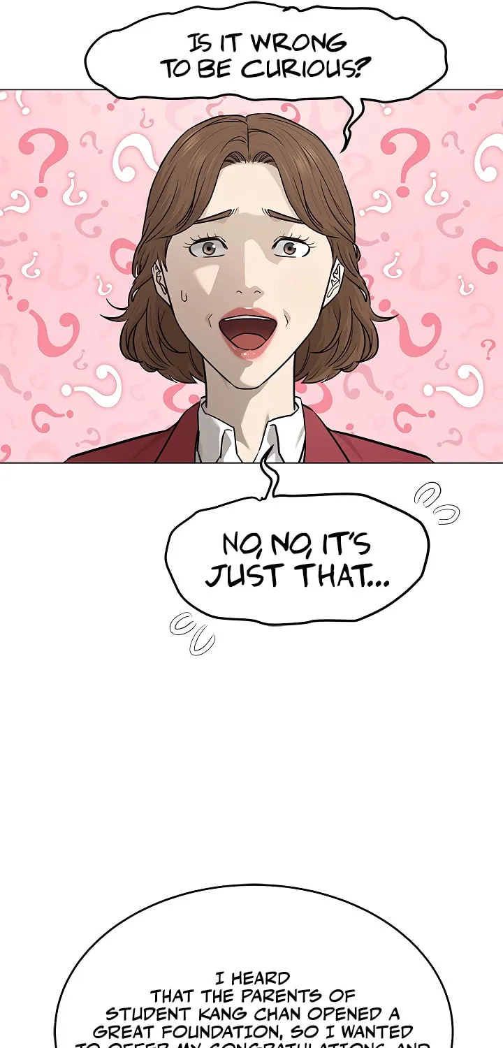 God of Blackfield Chapter 171 page 64 - 