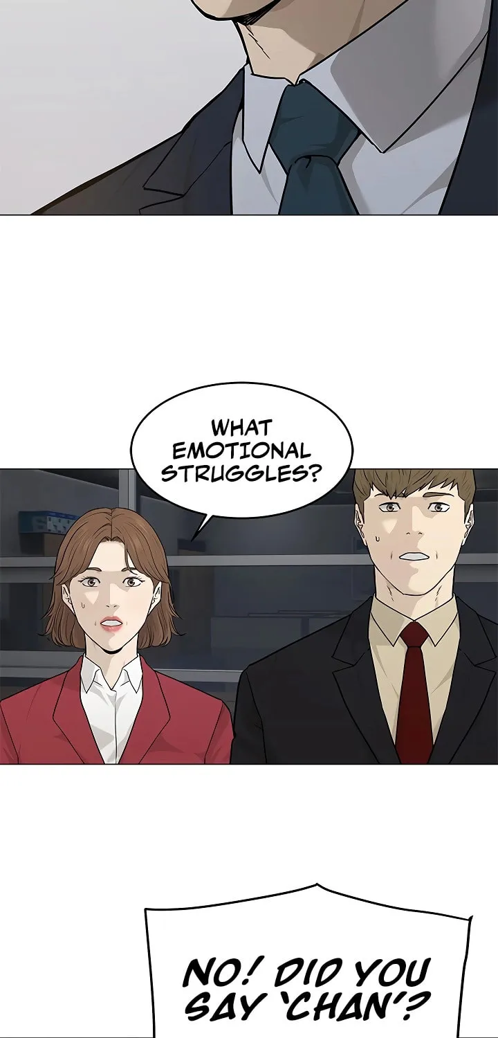 God of Blackfield Chapter 171 page 66 - 
