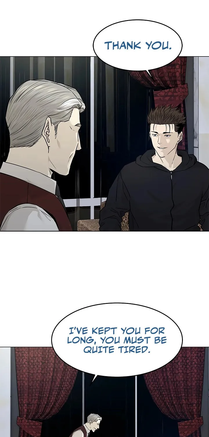 God of Blackfield Chapter 171 page 8 - 