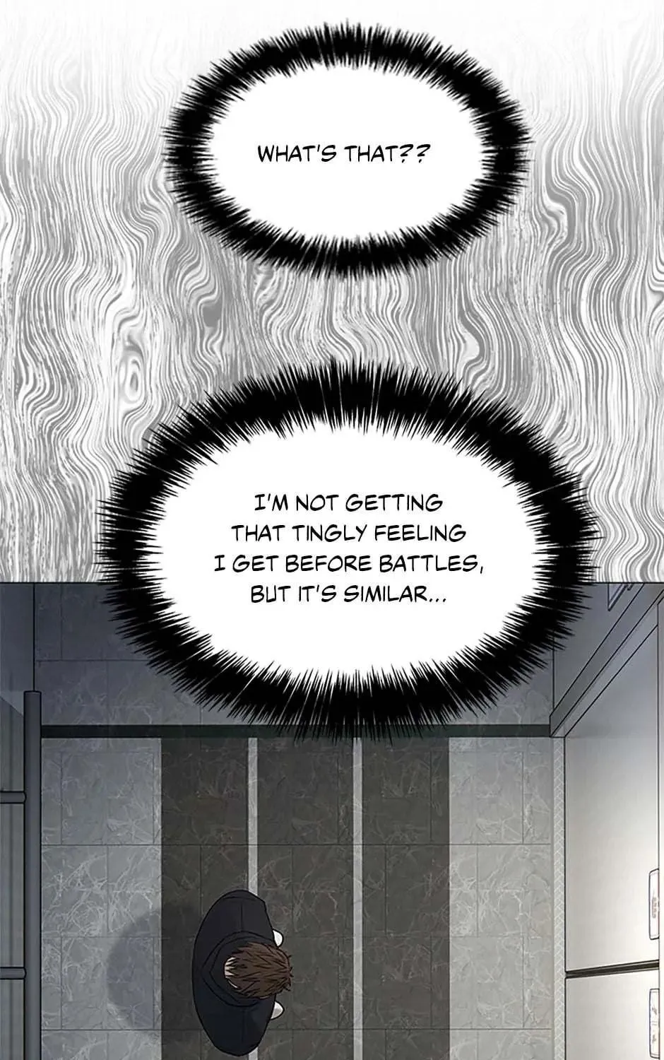 God of Blackfield Chapter 172 page 109 - 