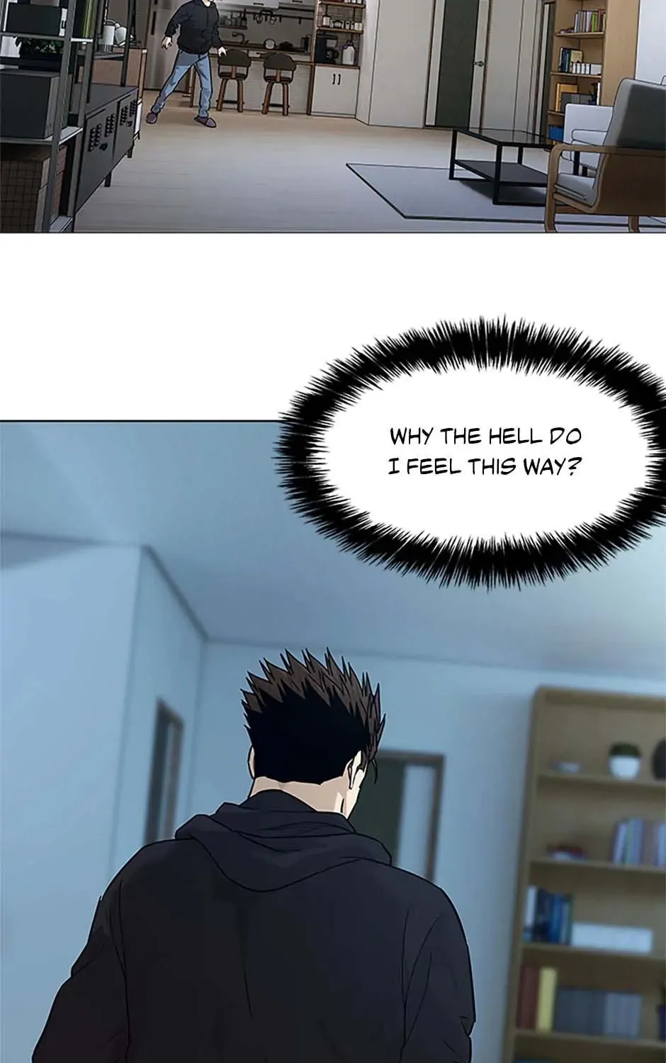 God of Blackfield Chapter 172 page 115 - 