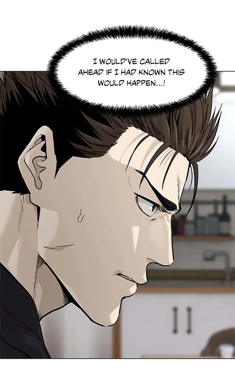 God of Blackfield Chapter 172 page 117 - 