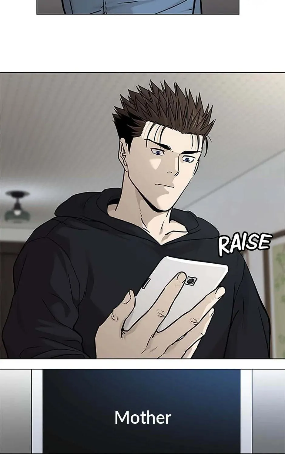 God of Blackfield Chapter 172 page 119 - 