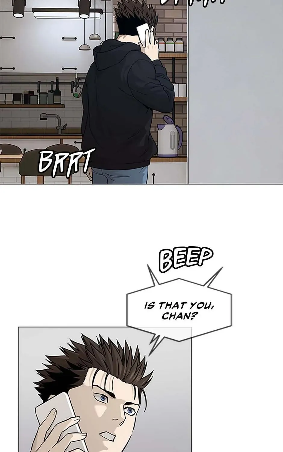 God of Blackfield Chapter 172 page 121 - 