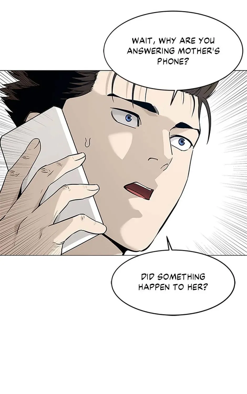 God of Blackfield Chapter 172 page 123 - 