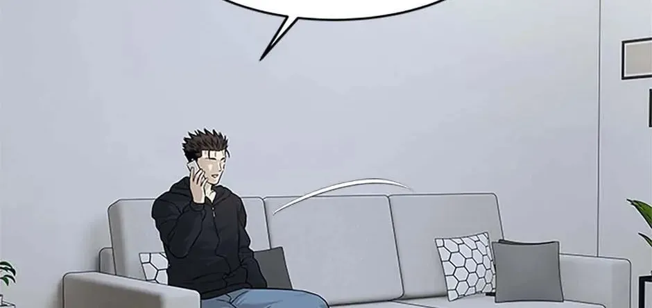 God of Blackfield Chapter 172 page 128 - 