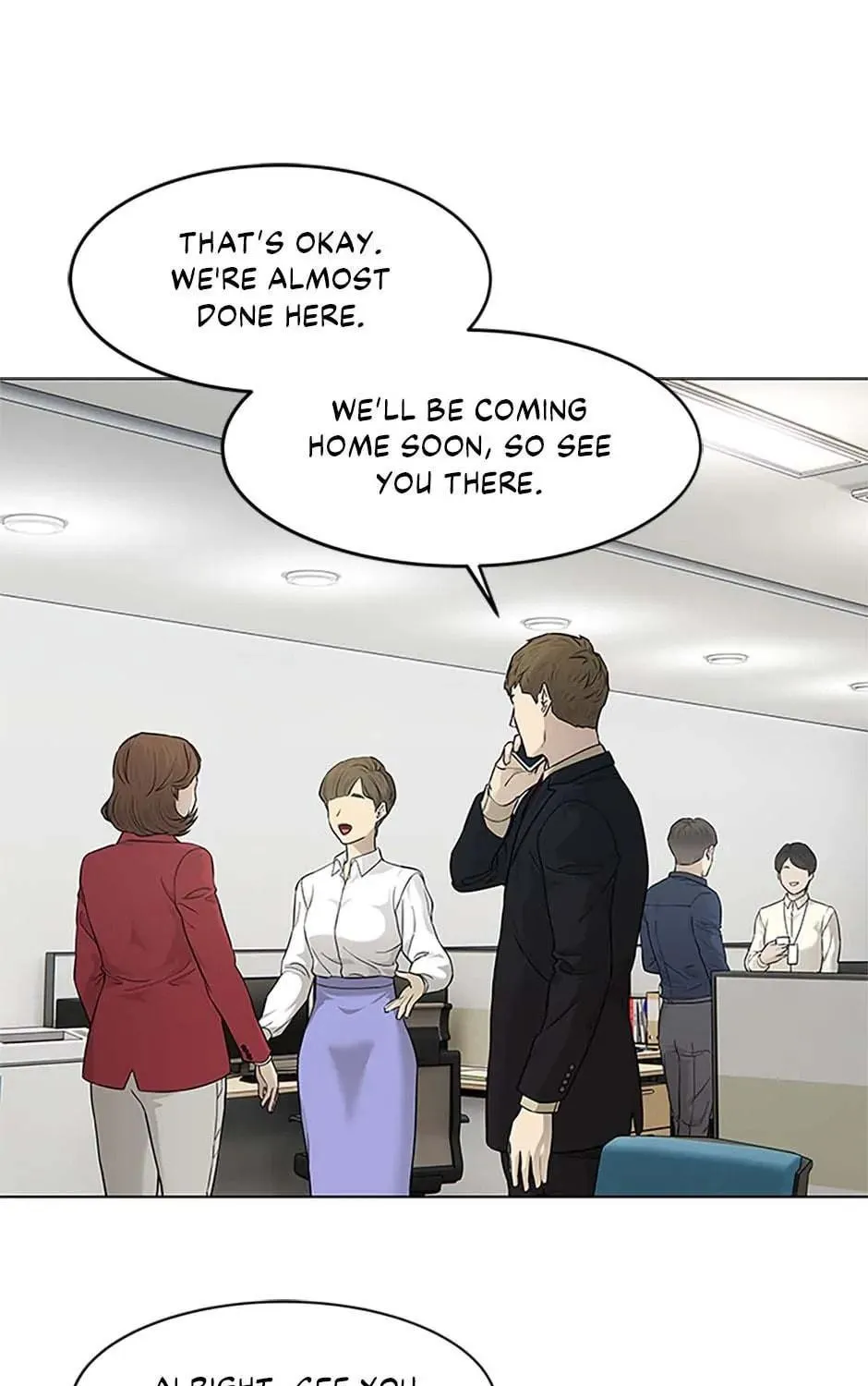 God of Blackfield Chapter 172 page 131 - 