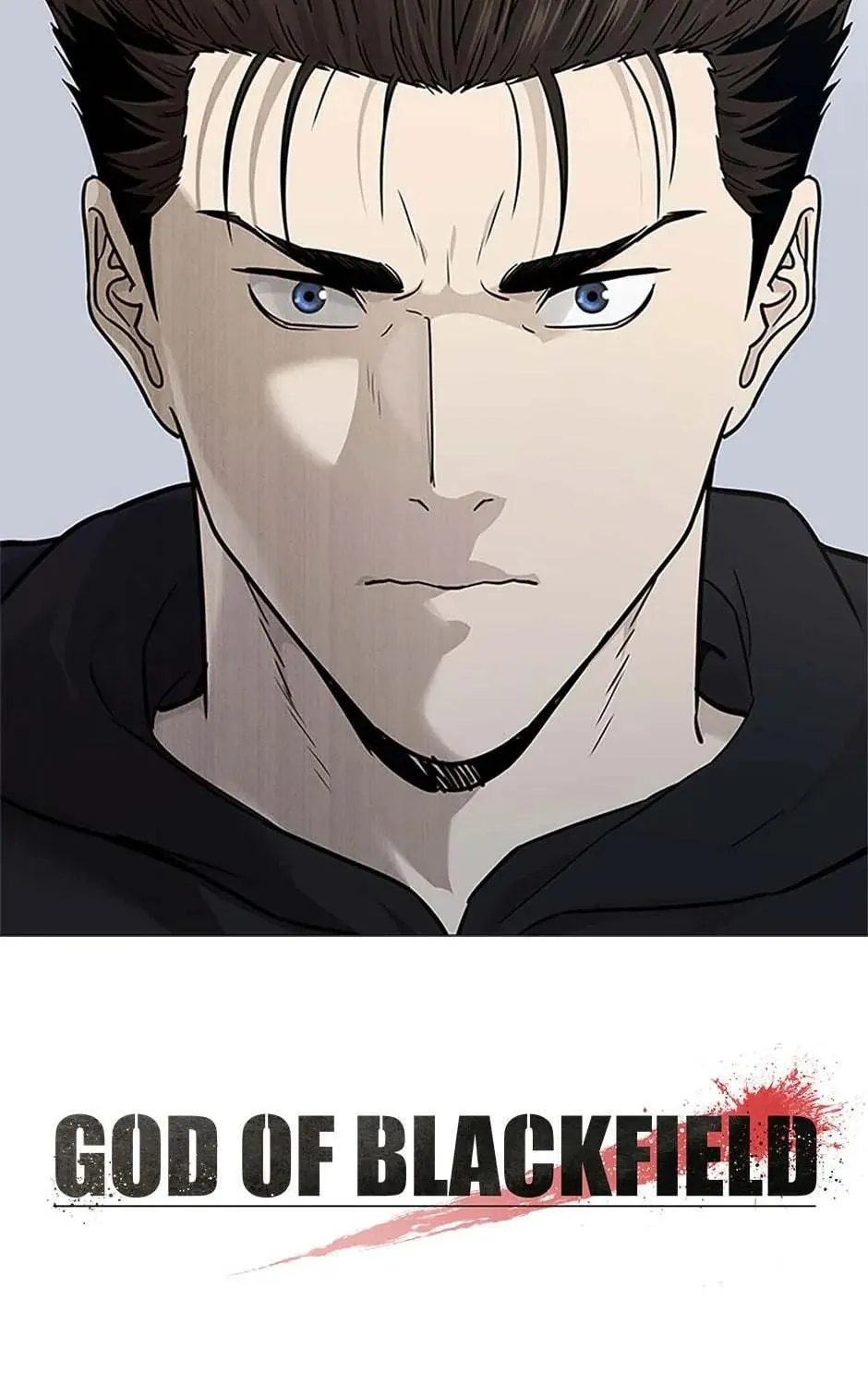 God of Blackfield Chapter 172 page 137 - 