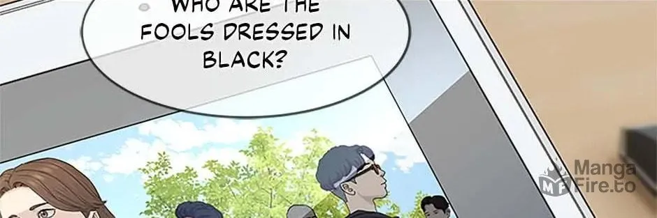 God of Blackfield Chapter 172 page 30 - 