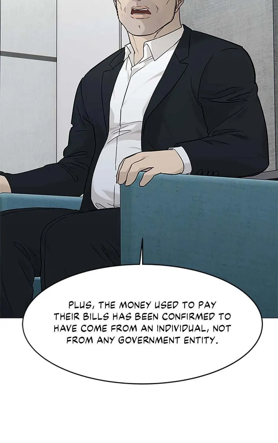 God of Blackfield Chapter 172 page 39 - 