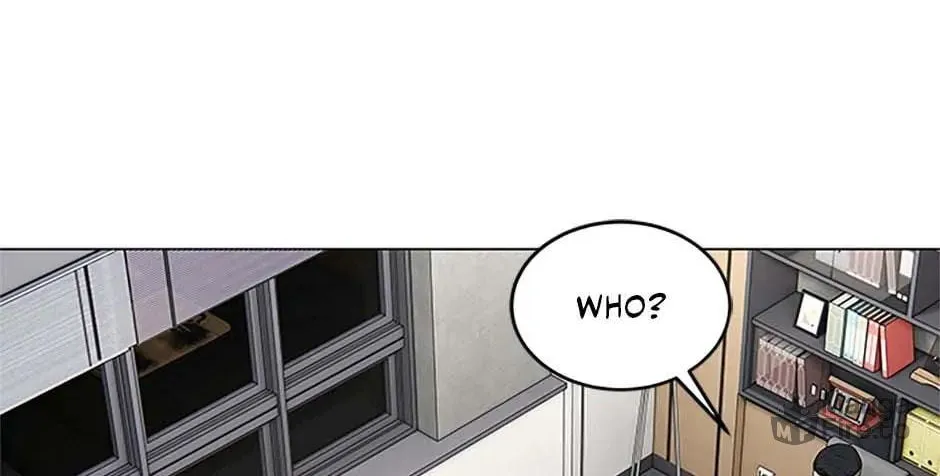God of Blackfield Chapter 172 page 40 - 