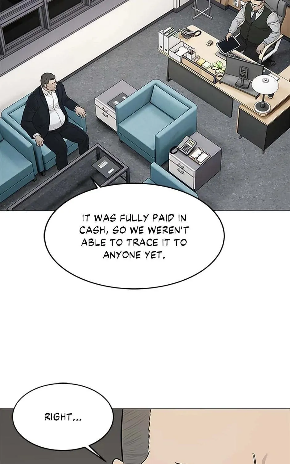 God of Blackfield Chapter 172 page 41 - 