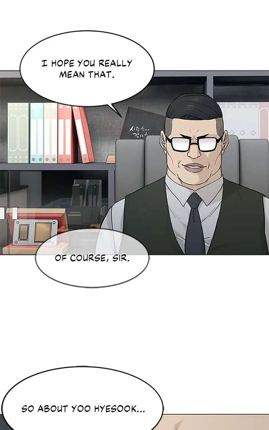 God of Blackfield Chapter 172 page 47 - 