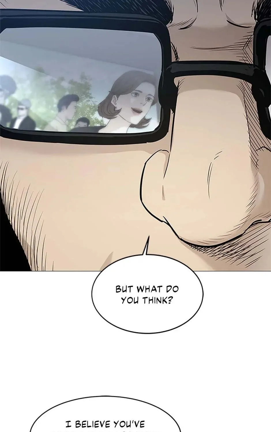 God of Blackfield Chapter 172 page 51 - 