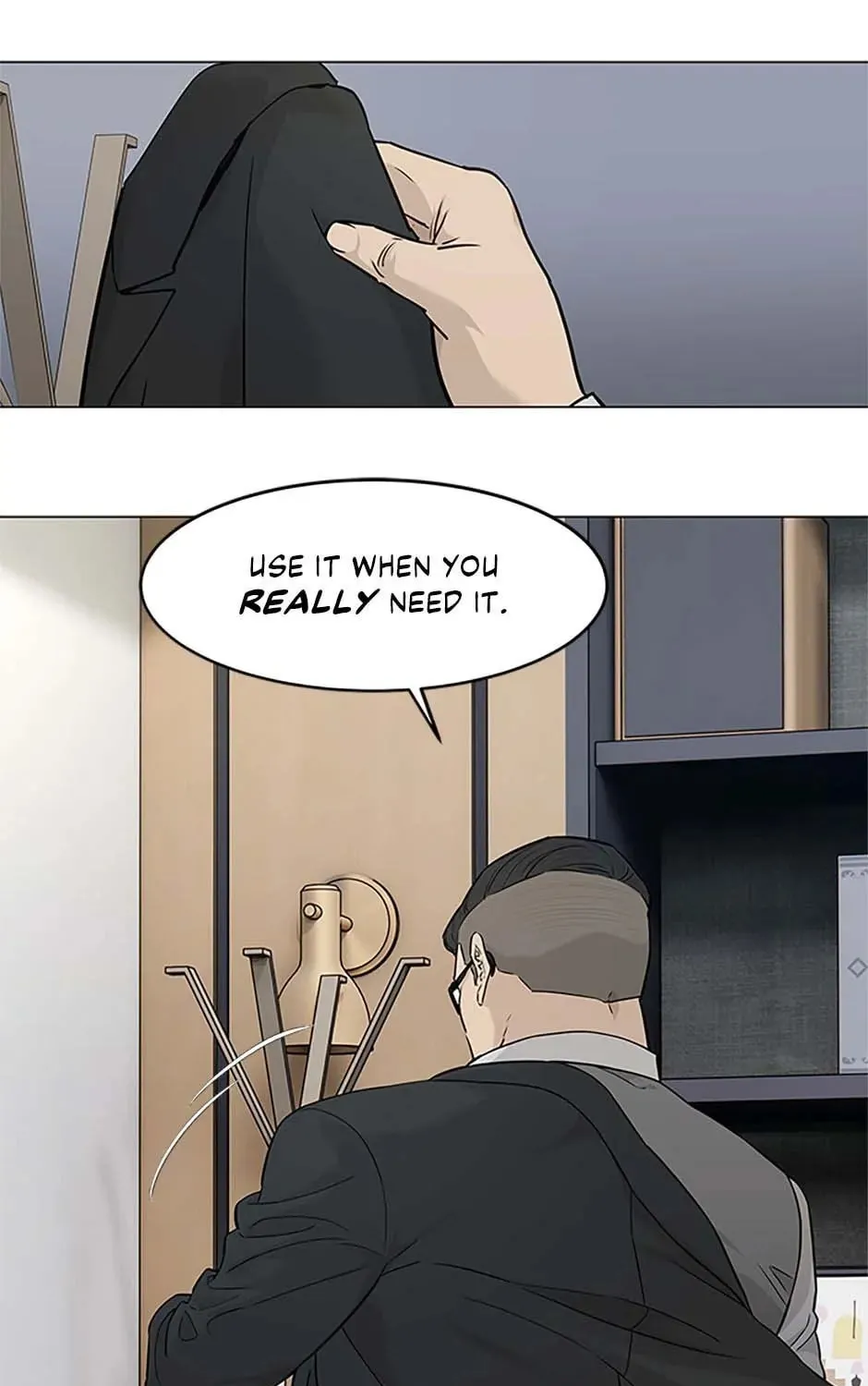 God of Blackfield Chapter 172 page 57 - 