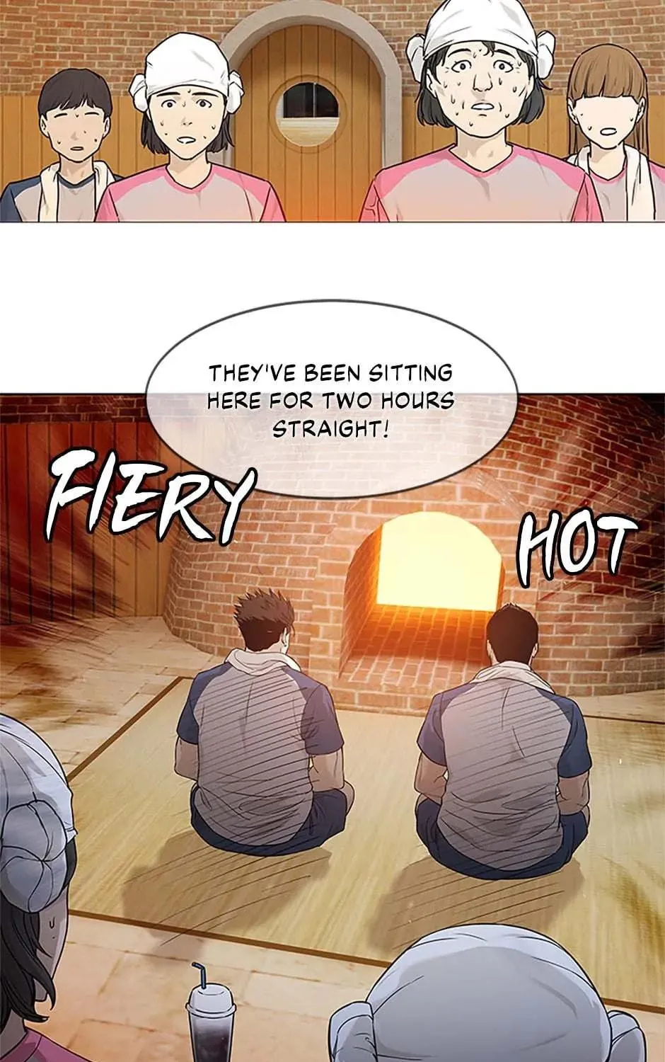 God of Blackfield Chapter 172 page 65 - 