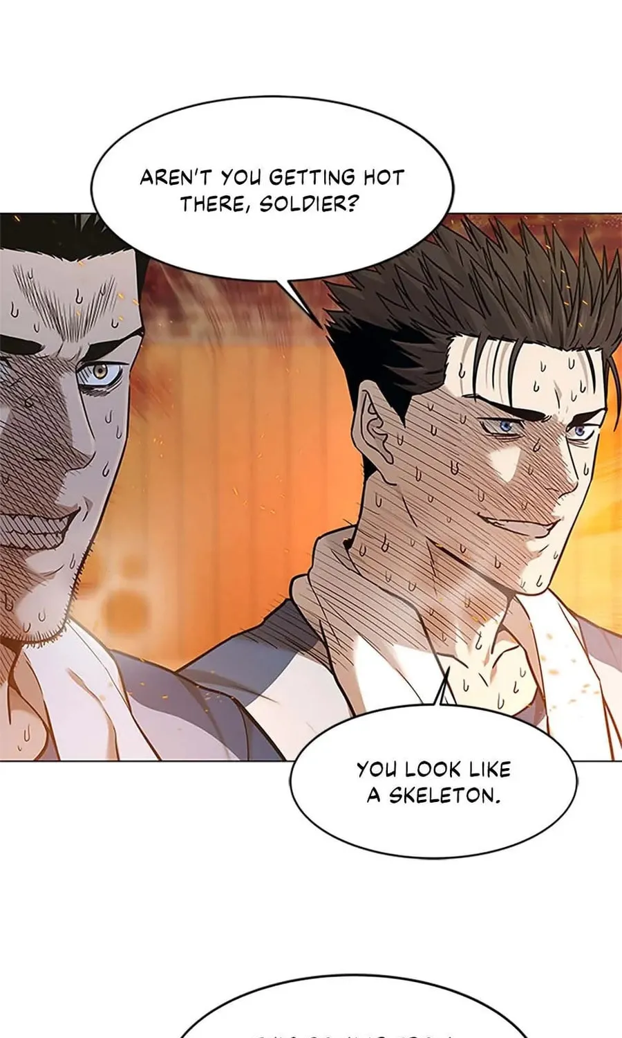 God of Blackfield Chapter 172 page 67 - 