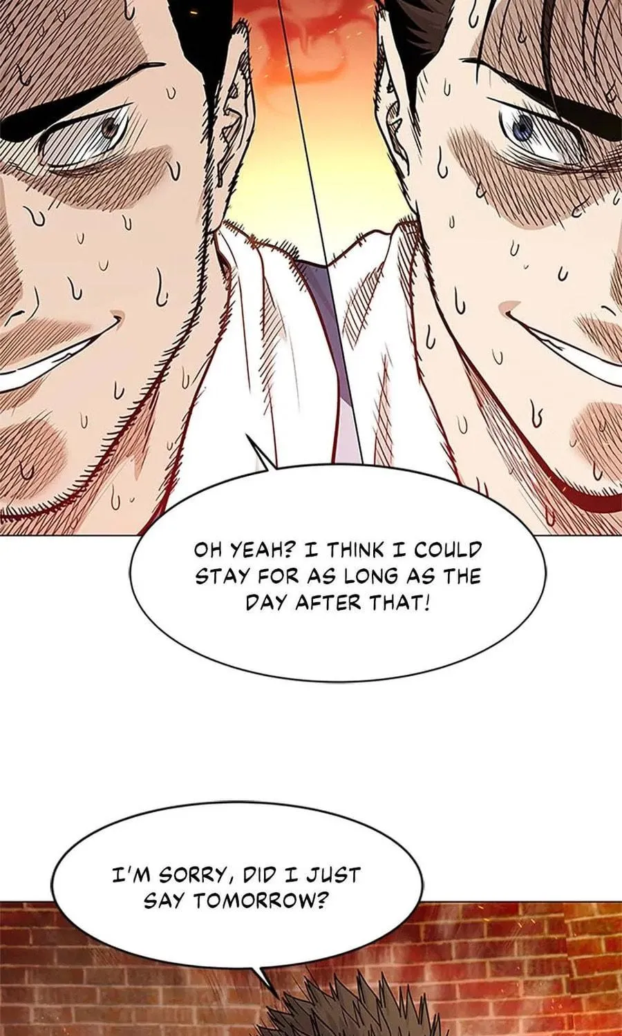 God of Blackfield Chapter 172 page 71 - 