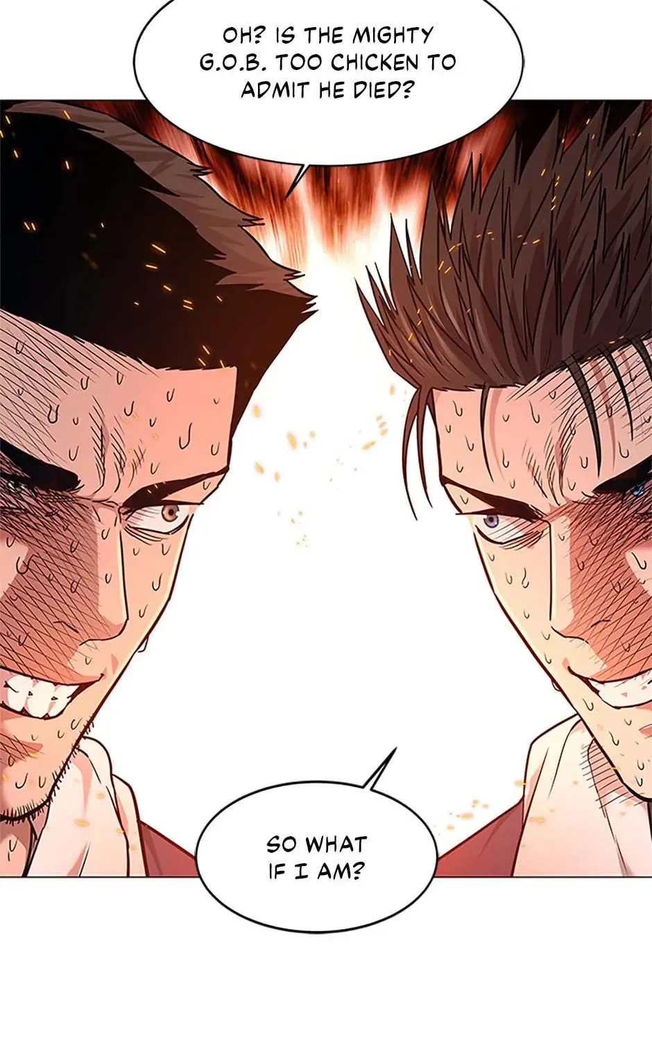 God of Blackfield Chapter 172 page 81 - 