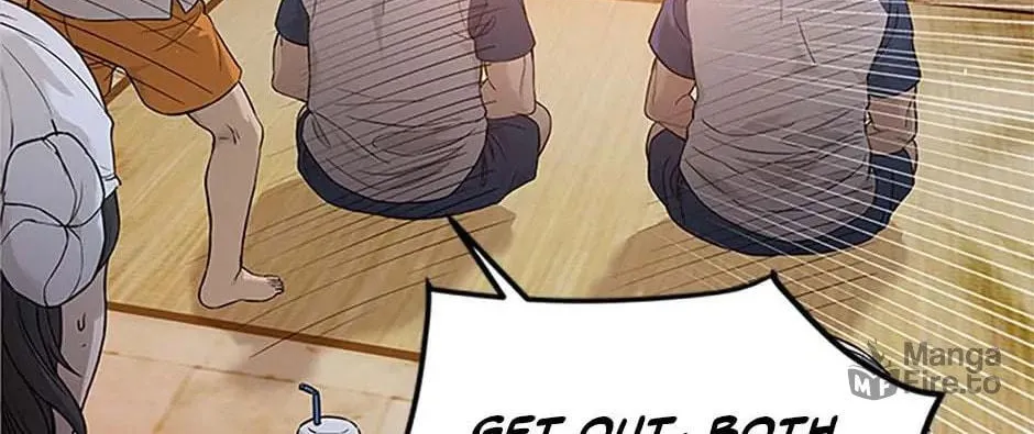 God of Blackfield Chapter 172 page 84 - 