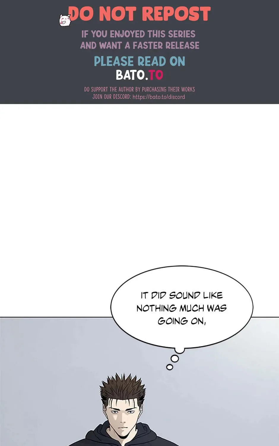 God of Blackfield Chapter 173 page 1 - 