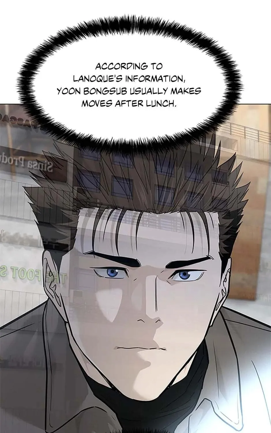 God of Blackfield Chapter 173 page 107 - 