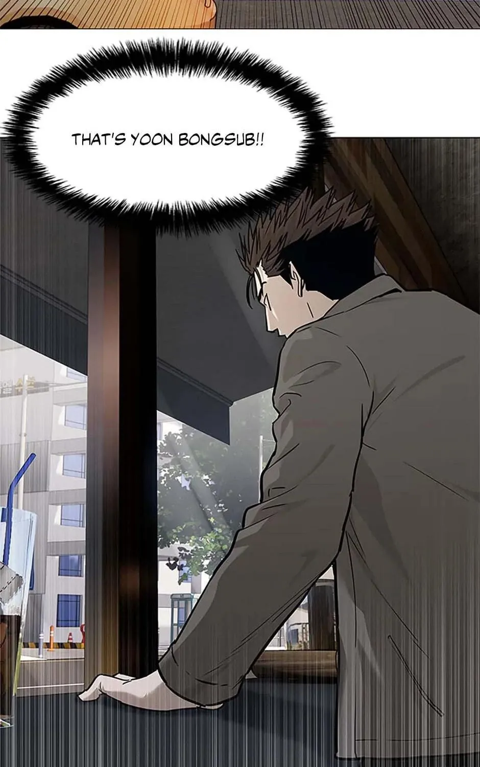 God of Blackfield Chapter 173 page 113 - 
