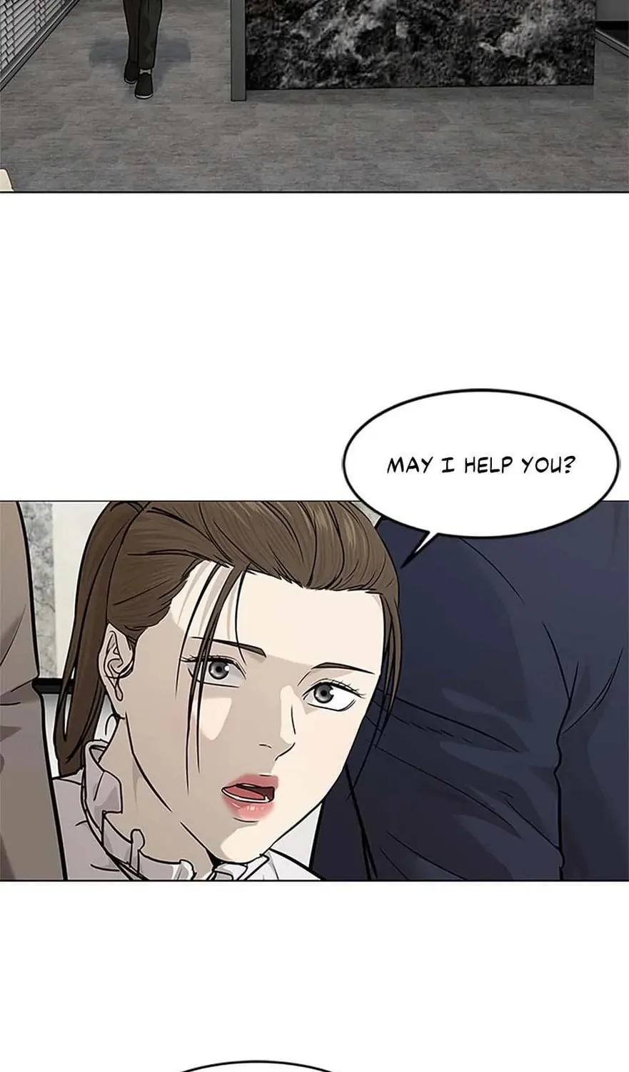 God of Blackfield Chapter 173 page 121 - 
