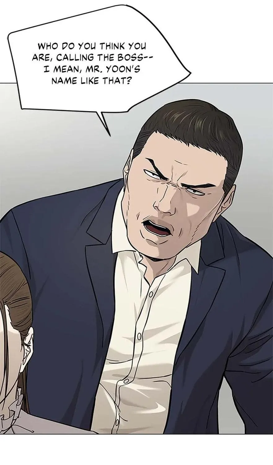 God of Blackfield Chapter 173 page 125 - 