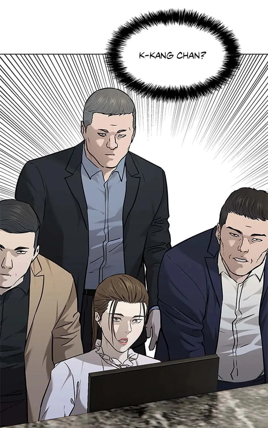 God of Blackfield Chapter 173 page 129 - 