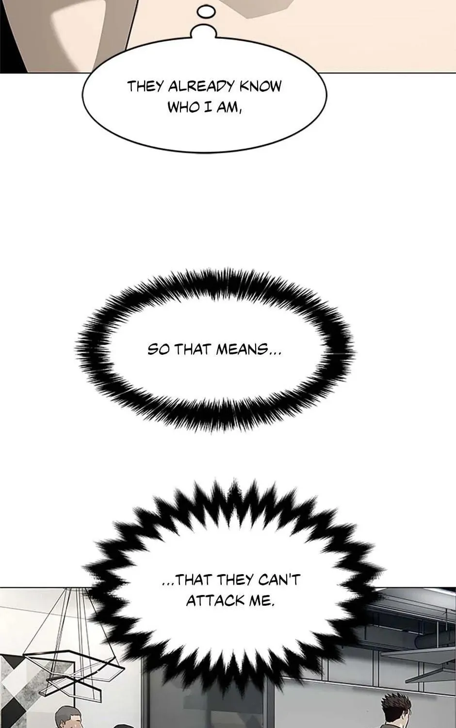 God of Blackfield Chapter 173 page 131 - 