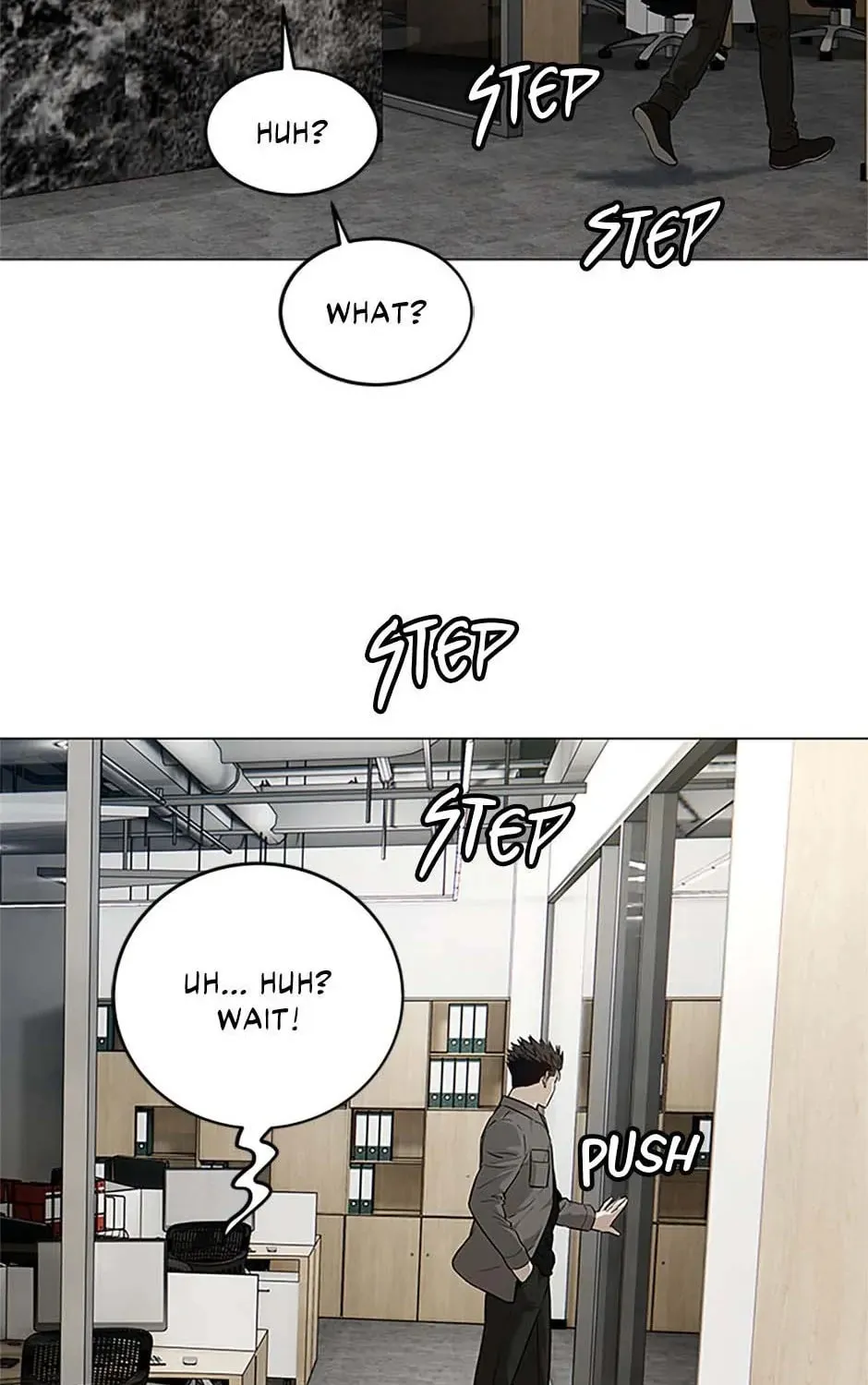 God of Blackfield Chapter 173 page 133 - 