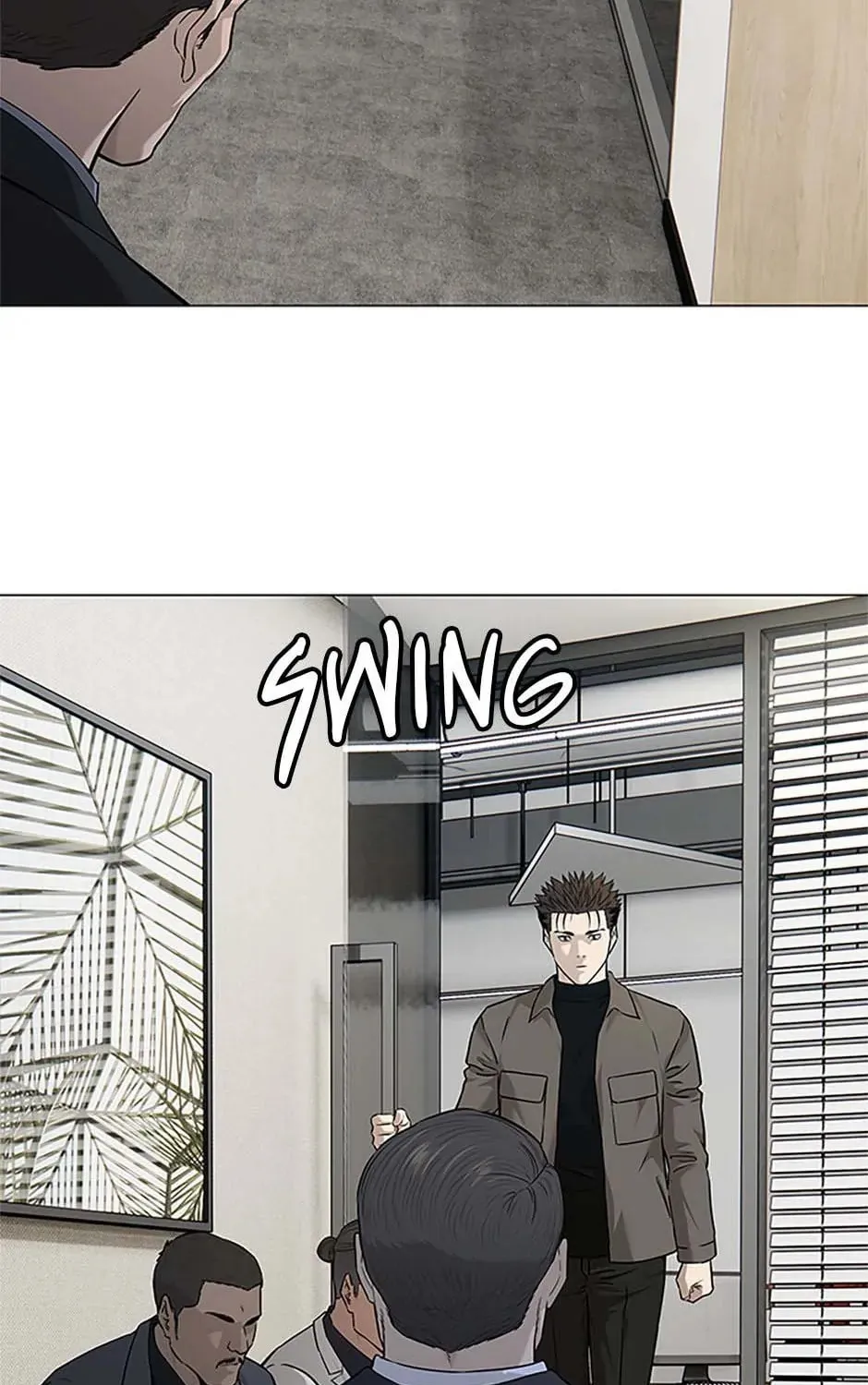 God of Blackfield Chapter 173 page 135 - 