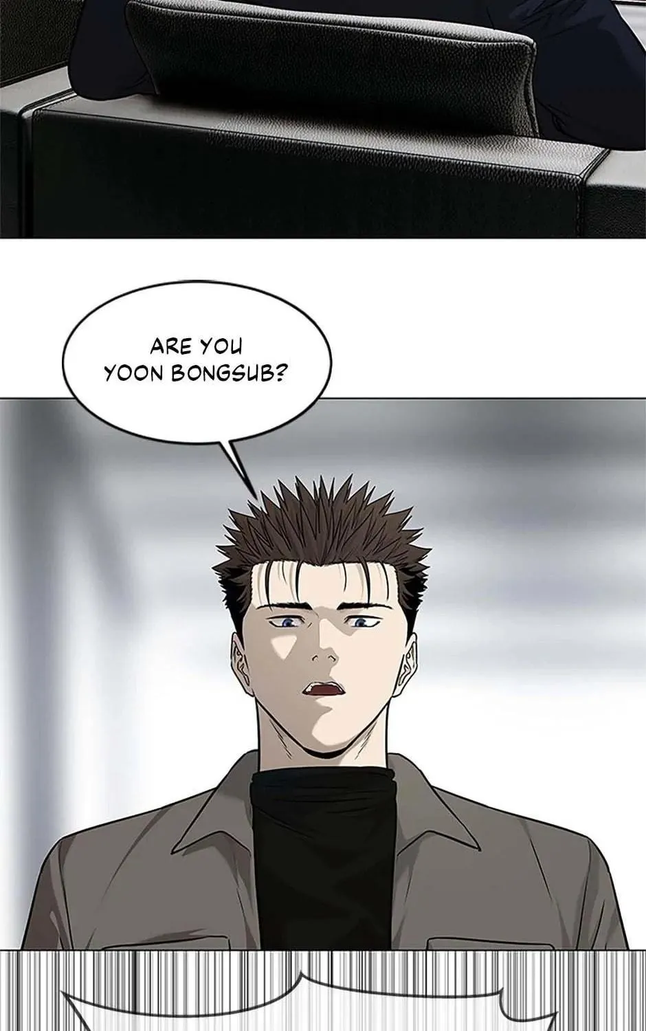 God of Blackfield Chapter 173 page 137 - 
