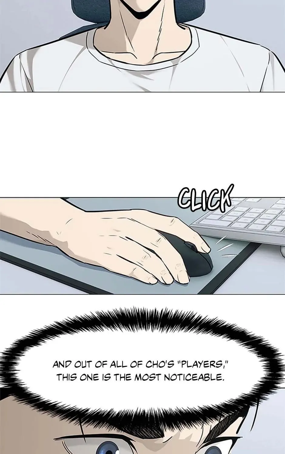 God of Blackfield Chapter 173 page 15 - 