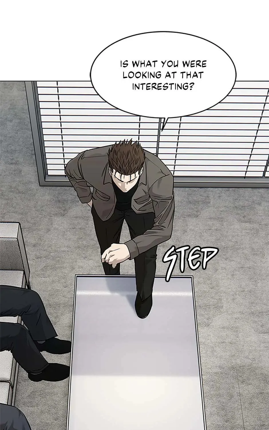 God of Blackfield Chapter 173 page 141 - 