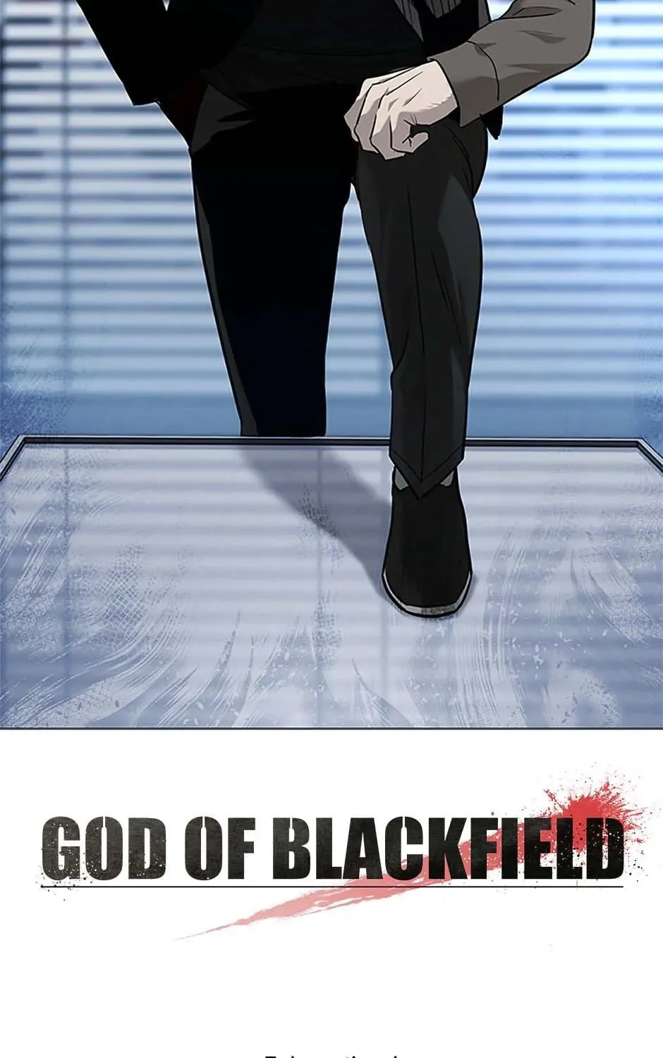 God of Blackfield Chapter 173 page 147 - 