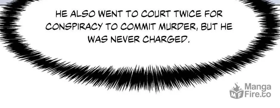 God of Blackfield Chapter 173 page 20 - 