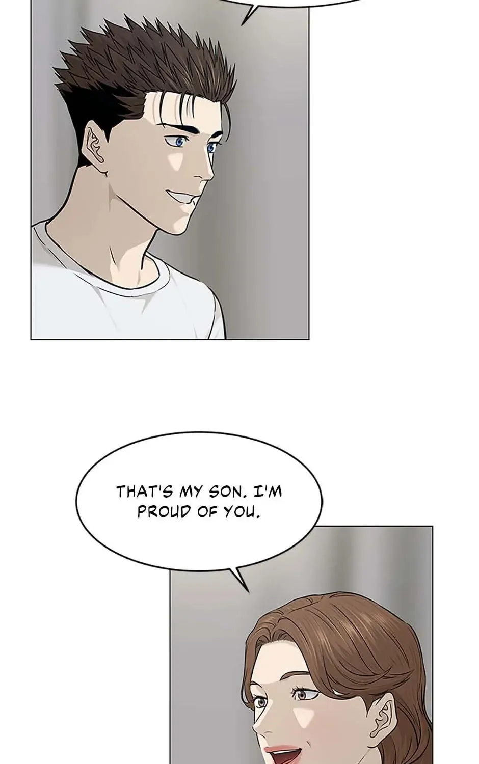 God of Blackfield Chapter 173 page 31 - 