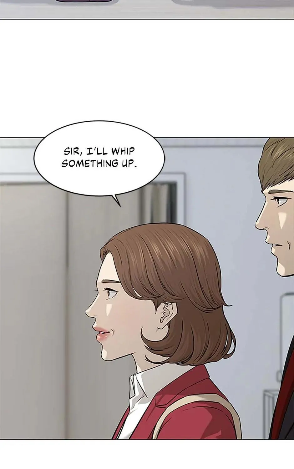 God of Blackfield Chapter 173 page 35 - 