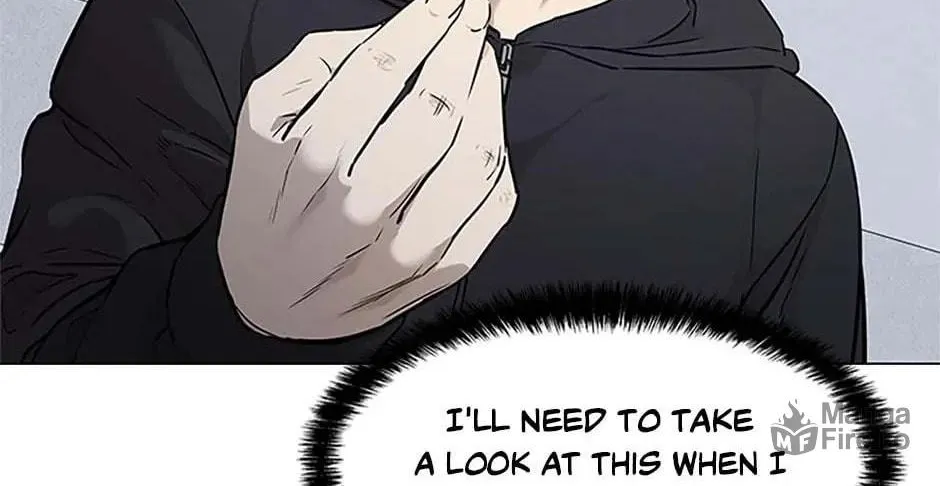 God of Blackfield Chapter 173 page 6 - 
