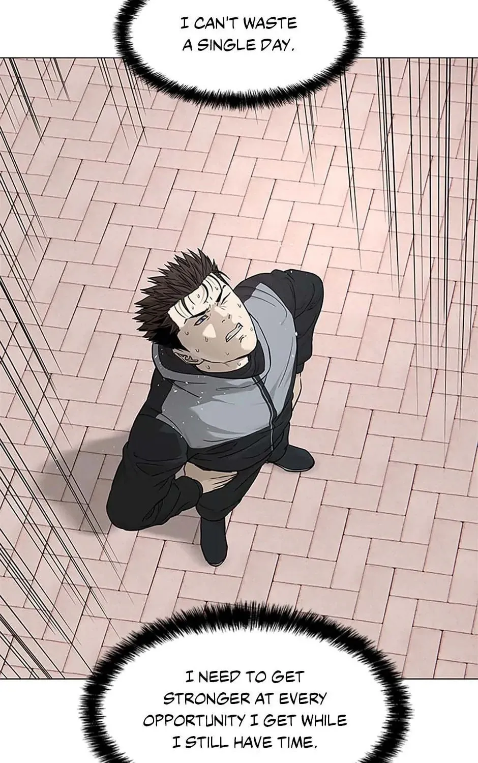 God of Blackfield Chapter 173 page 51 - 