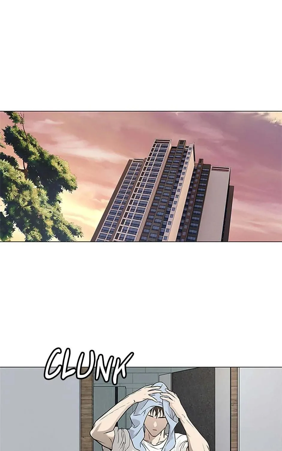 God of Blackfield Chapter 173 page 53 - 