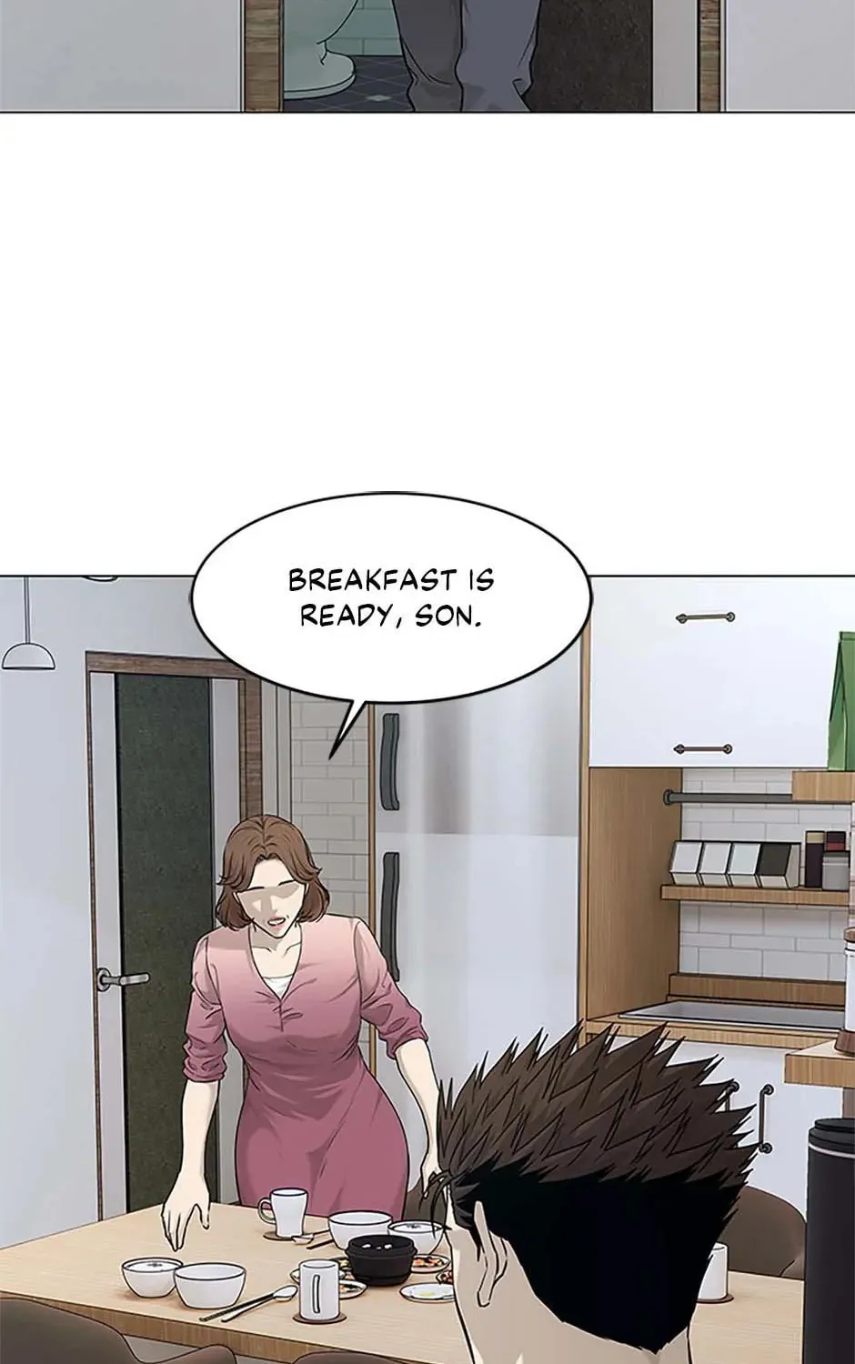 God of Blackfield Chapter 173 page 55 - 