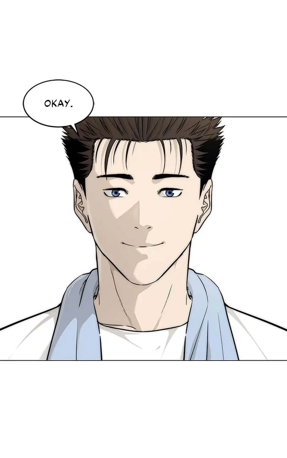God of Blackfield Chapter 173 page 57 - 