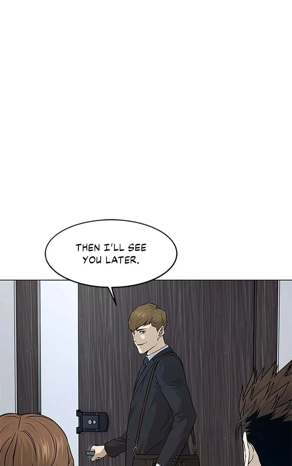 God of Blackfield Chapter 173 page 61 - 