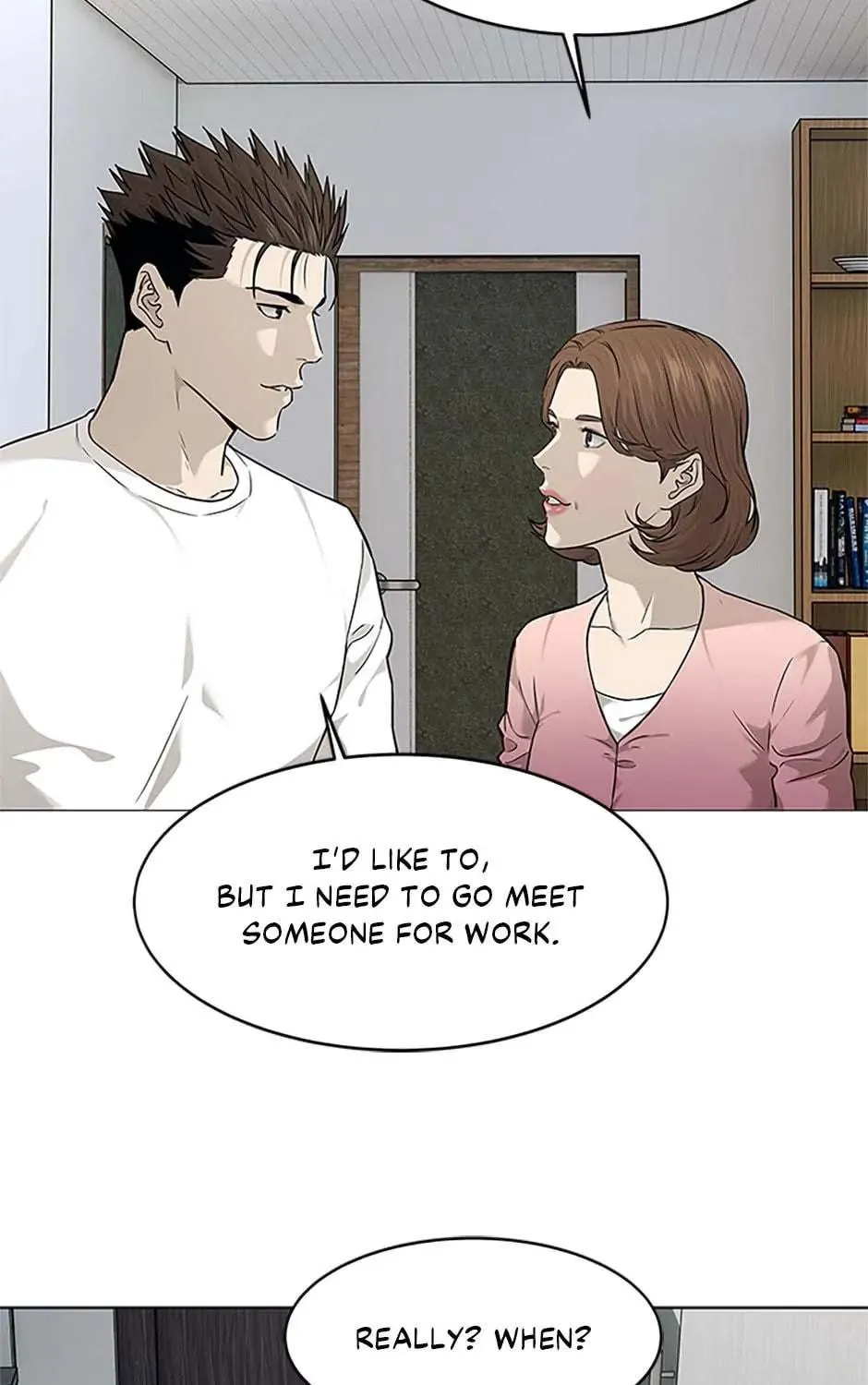 God of Blackfield Chapter 173 page 65 - 